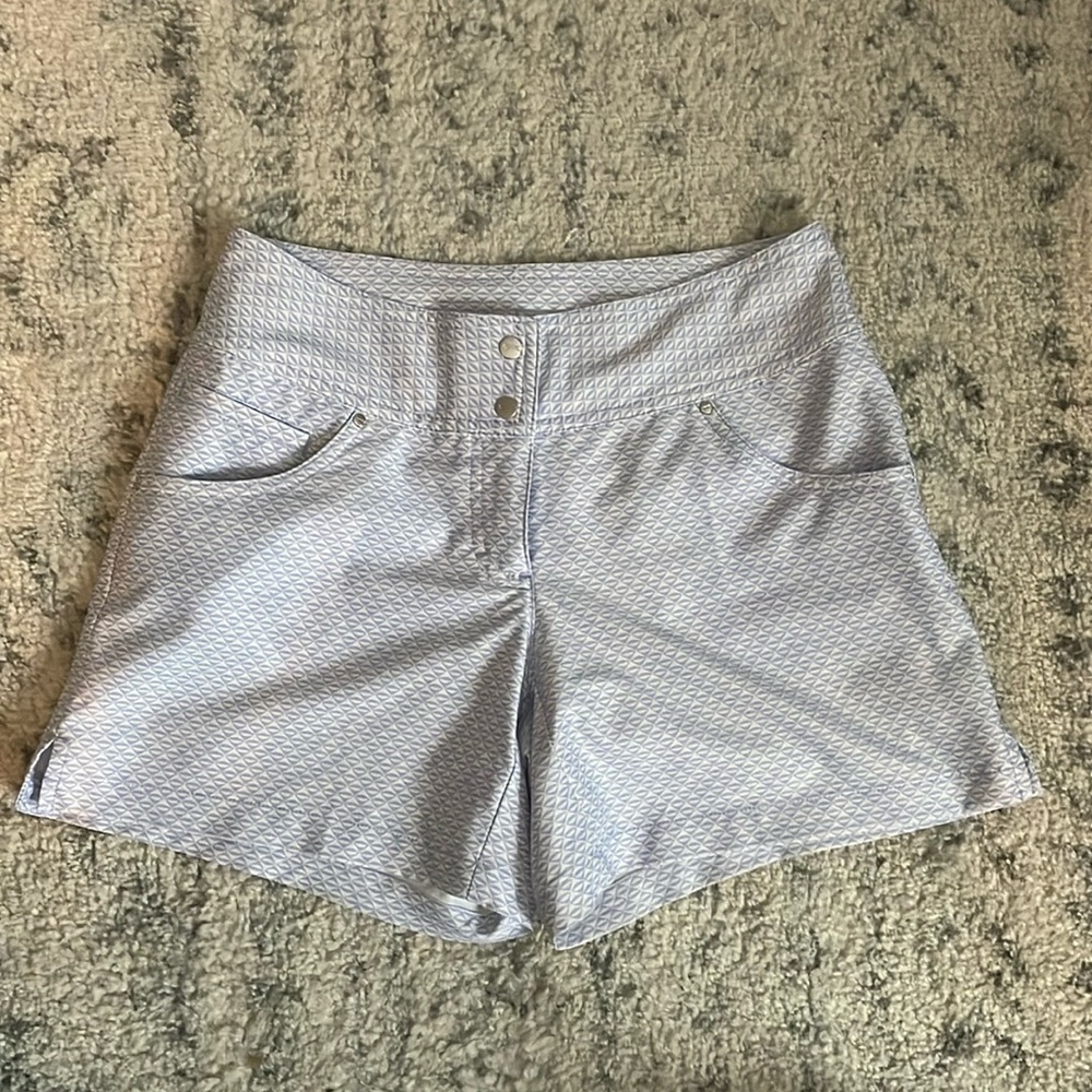 Slazenger women’s golf shorts